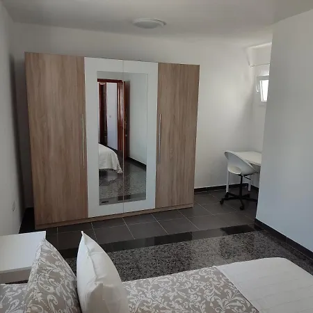 Apartman Casa Luisi *