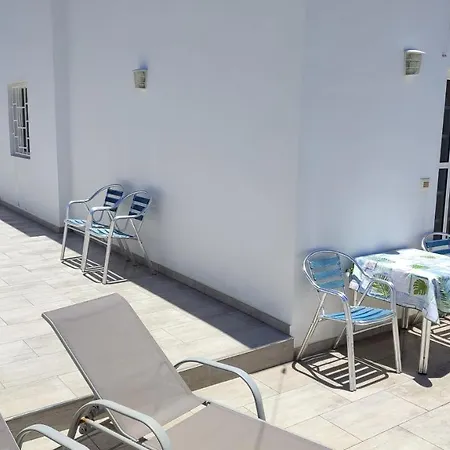 Apartman Casa Luisi *