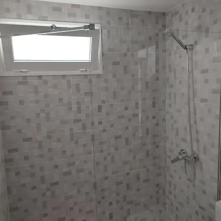 Casa Luisi * Playa Honda