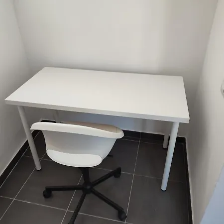 Apartman Casa Luisi Playa Honda