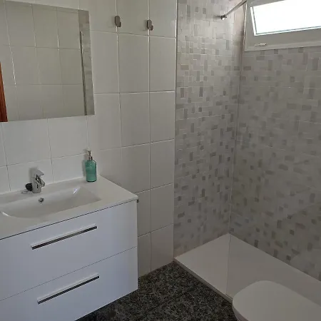 Apartman Casa Luisi Playa Honda