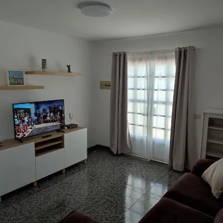 Casa Luisi Apartman