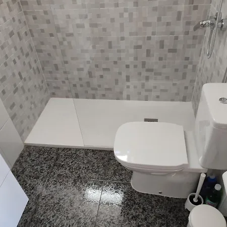 Apartman Casa Luisi Playa Honda