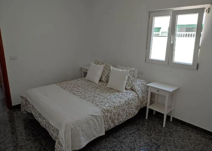 Casa Luisi Apartment