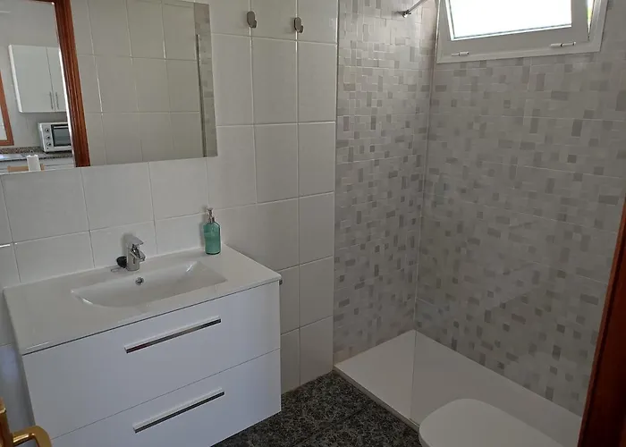 Apartment Casa Luisi Playa Honda (Lanzarote)