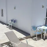 Appartamento Casa Luisi *