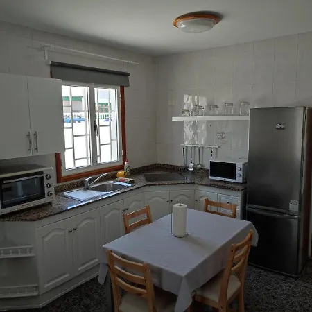 Appartement Casa Luisi *