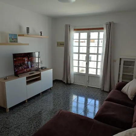 Casa Luisi