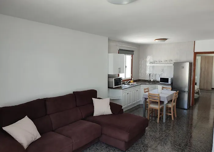 Apartment Casa Luisi Playa Honda (Lanzarote)