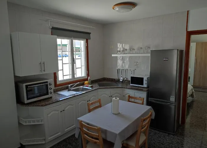 Appartamento Casa Luisi *