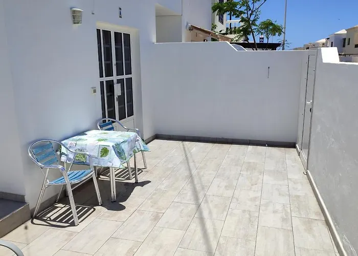 Casa Luisi Appartamento Playa Honda (Lanzarote)