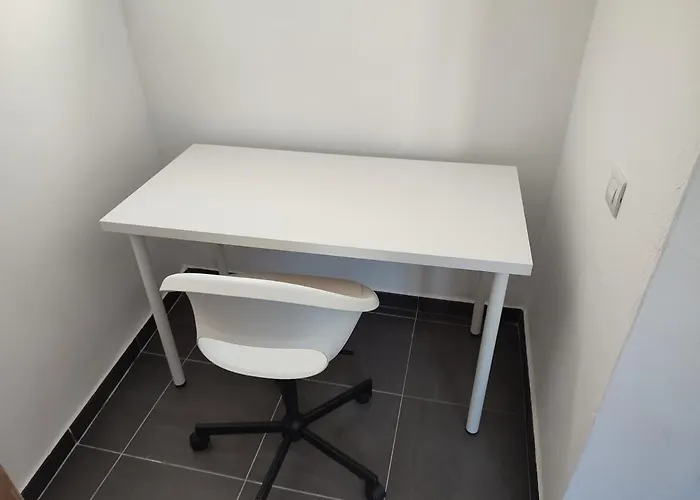 Apartmán Casa Luisi Playa Honda (Lanzarote)