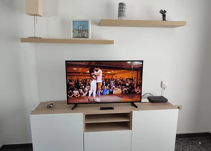 Casa Luisi Apartmán