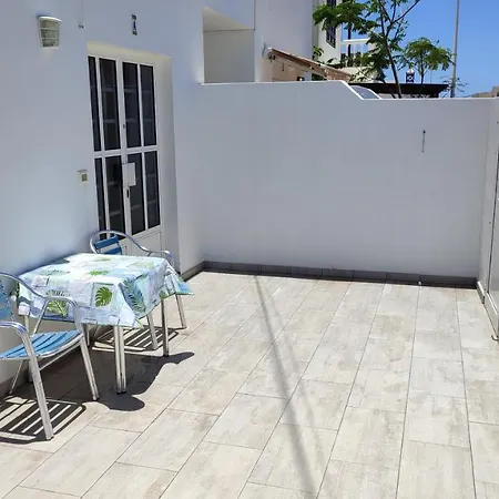 Casa Luisi شقة بلايا هوندا