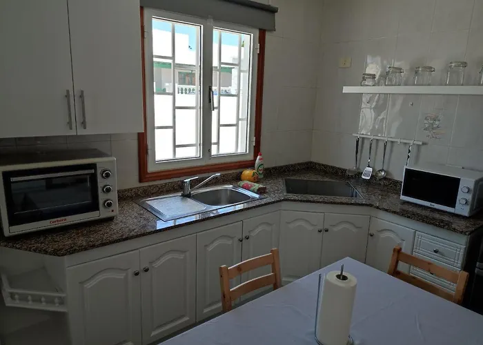 Casa Luisi * 宏达海滩